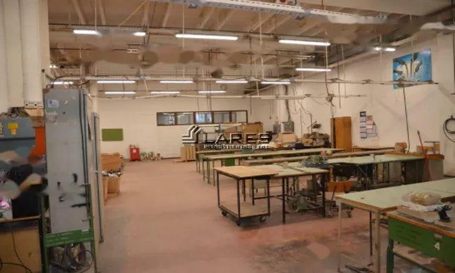 Недвижимость Коммерческое помещение Ново Стегне, ИЦ: 4