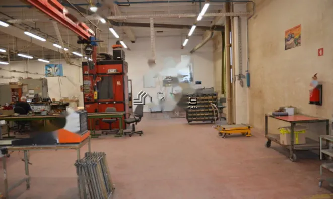 Недвижимость Коммерческое помещение Ново Стегне, ИЦ: 5