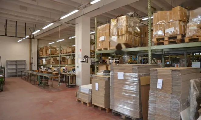 Недвижимость Коммерческое помещение Ново Стегне, ИЦ: 6