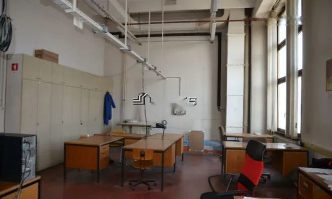 Недвижимость Коммерческое помещение Ново Стегне, ИЦ: 7