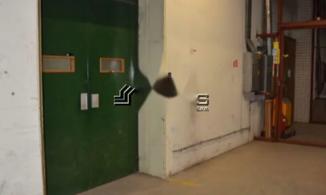 Недвижимость Коммерческое помещение Ново Стегне, ИЦ: 8