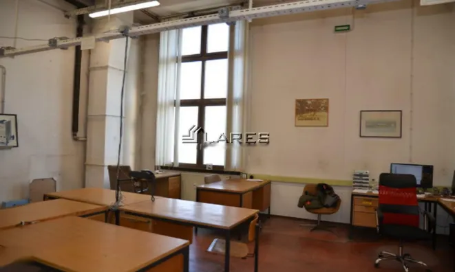 Недвижимость Коммерческое помещение Ново Стегне, ИЦ: 9