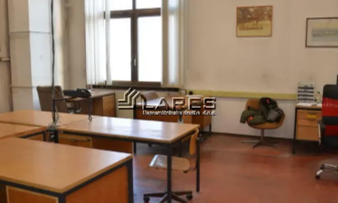 Недвижимость Коммерческое помещение Ново Стегне, ИЦ: 10