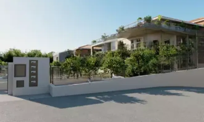 Недвижимость Villa Vallauris: 2