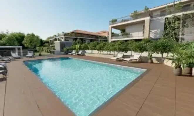 Недвижимость Villa Vallauris: 3