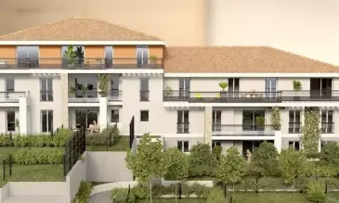 Недвижимость Villa Vallauris: 5