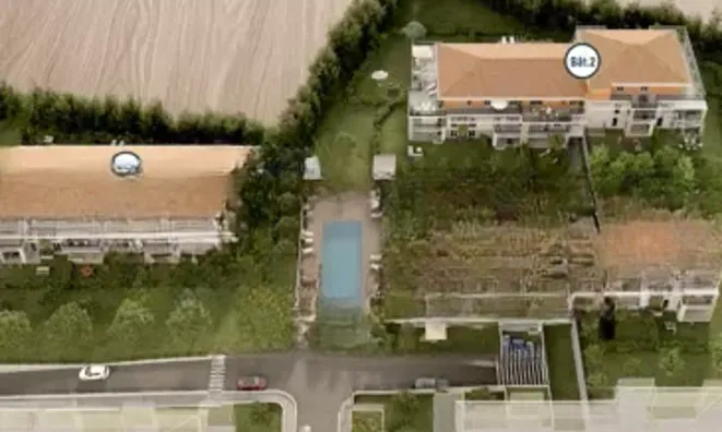 Недвижимость Villa Vallauris: 8
