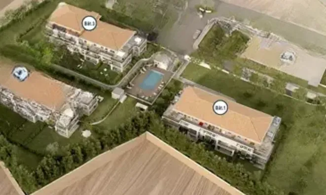 Недвижимость Villa Vallauris: 9