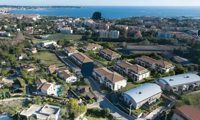 Недвижимость Villa Vallauris: 10