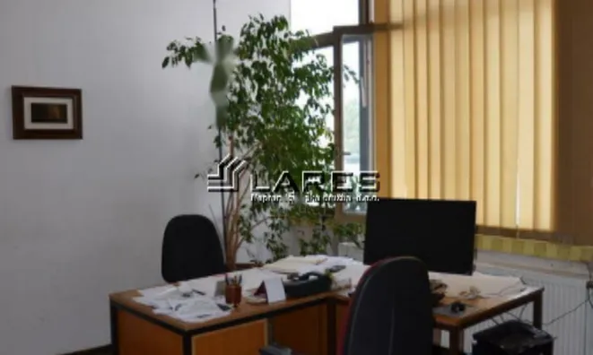 Недвижимость Коммерческое помещение Ново Стегне, ИЦ: 11