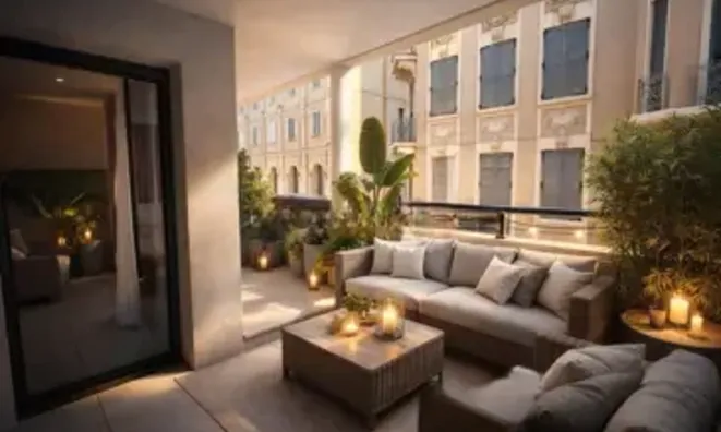 Недвижимость Residence République: 2