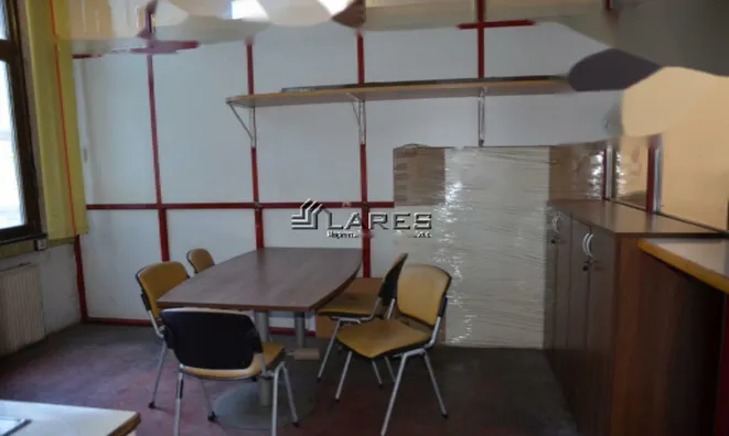 Недвижимость Коммерческое помещение Ново Стегне, ИЦ: 15