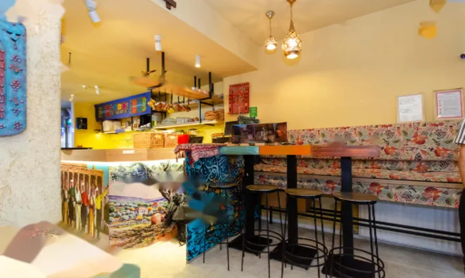 Недвижимость Коммерческое помещение в центре: 1