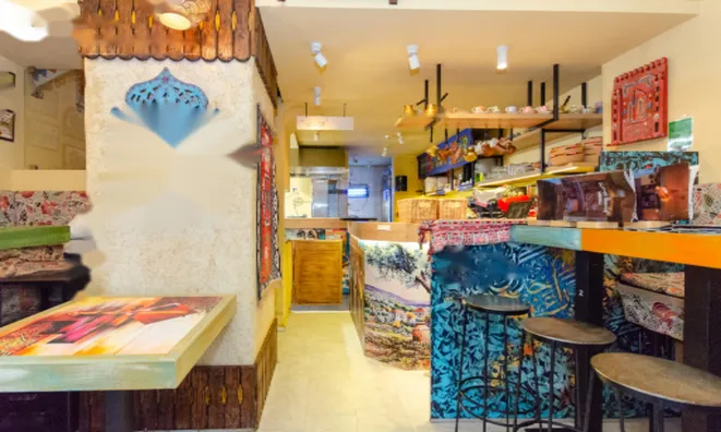 Недвижимость Коммерческое помещение в центре: 3