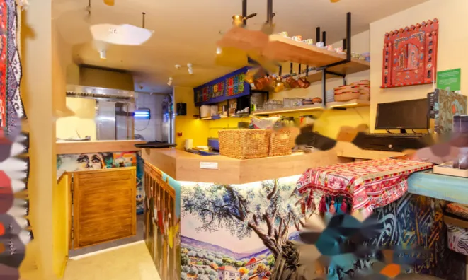 Недвижимость Коммерческое помещение в центре: 5