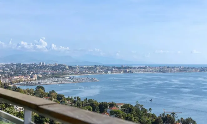 Недвижимость Villa Cannes: 1