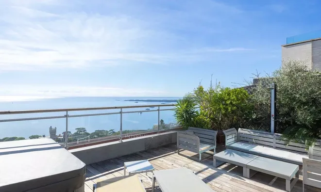 Недвижимость Villa Cannes: 2