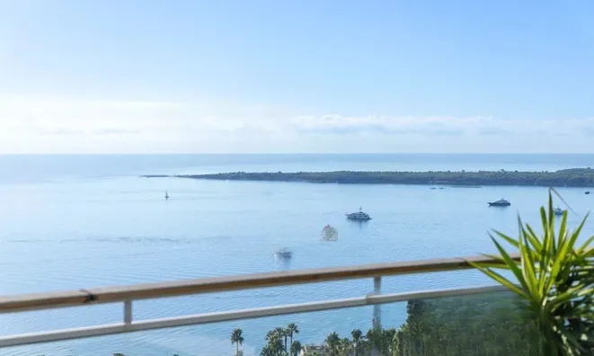 Недвижимость Villa Cannes: 4