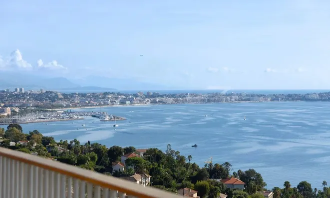 Недвижимость Villa Cannes: 5