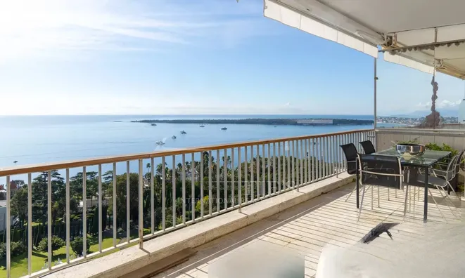 Недвижимость Villa Cannes: 6