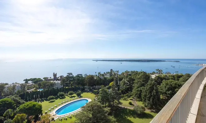 Недвижимость Villa Cannes: 7
