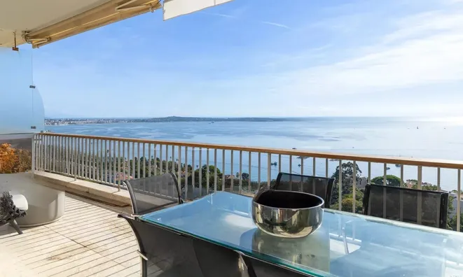 Недвижимость Villa Cannes: 8