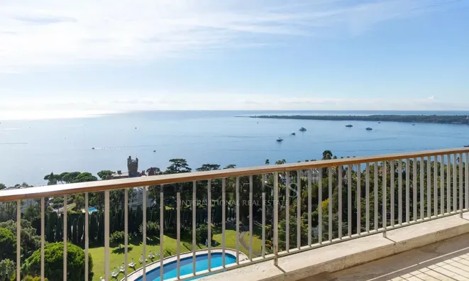 Недвижимость Villa Cannes: 9