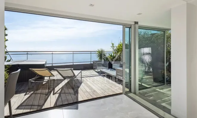 Недвижимость Villa Cannes: 10