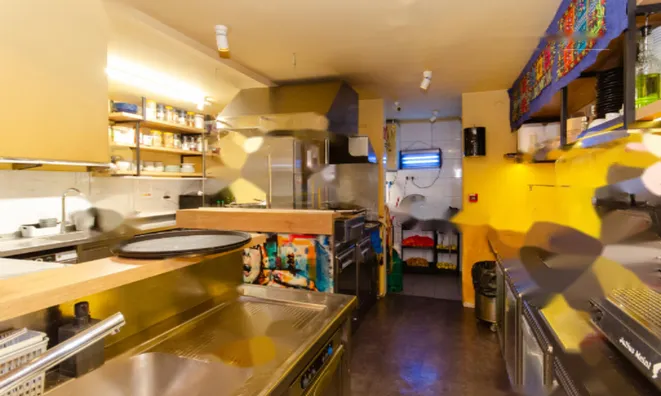 Недвижимость Коммерческое помещение в центре: 6