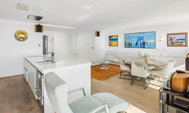 Недвижимость Villa Cannes: 16