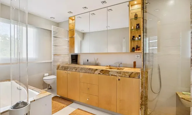 Недвижимость Villa Cannes: 25