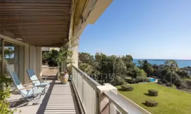 Недвижимость Villa Cannes: 2