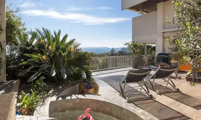 Недвижимость Villa Cannes: 4