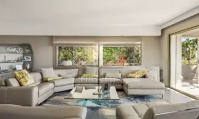 Недвижимость Villa Cannes: 5