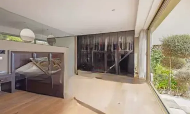 Недвижимость Villa Cannes: 8