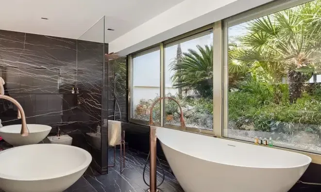 Недвижимость Villa Cannes: 10