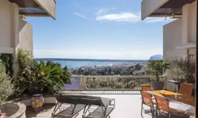 Недвижимость Villa Cannes: 11