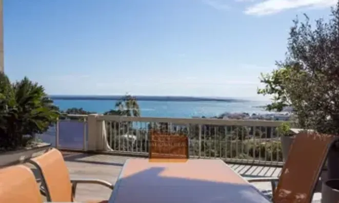 Недвижимость Villa Cannes: 12