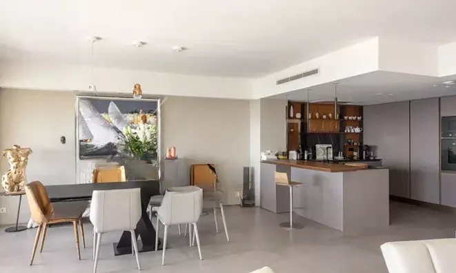 Недвижимость Villa Cannes: 16