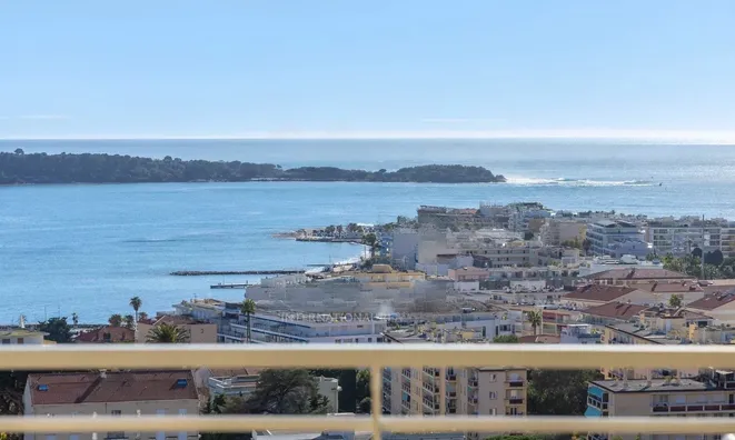 Недвижимость Villa Pointe Croisette: 4