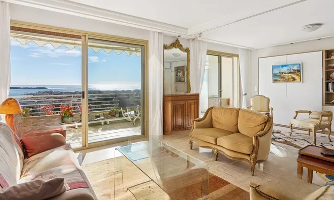 Недвижимость Villa Pointe Croisette: 7