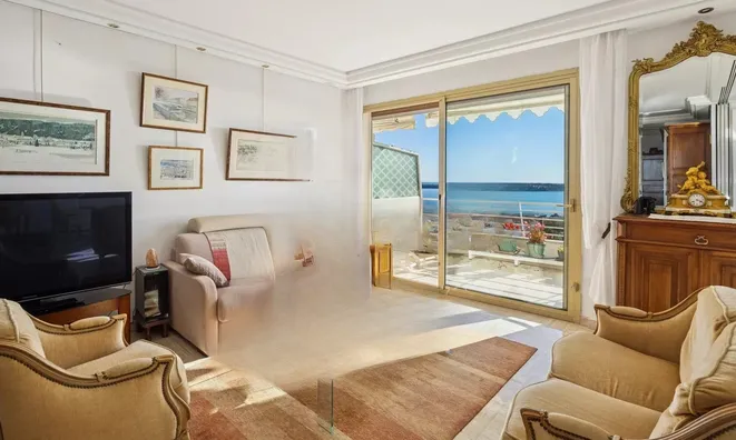 Недвижимость Villa Pointe Croisette: 8