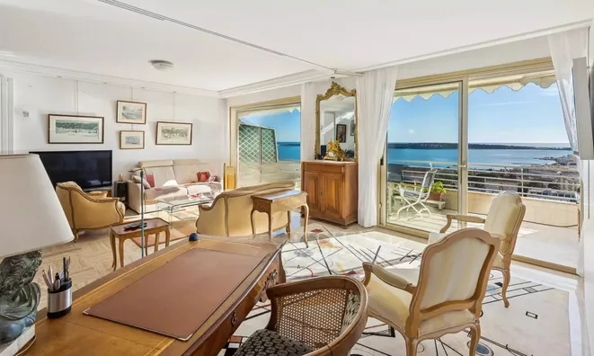 Недвижимость Villa Pointe Croisette: 9
