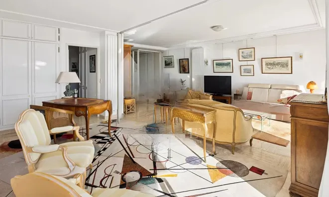Недвижимость Villa Pointe Croisette: 10