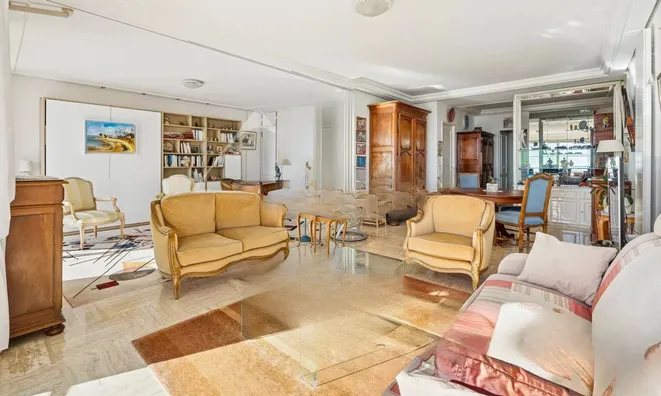 Недвижимость Villa Pointe Croisette: 11