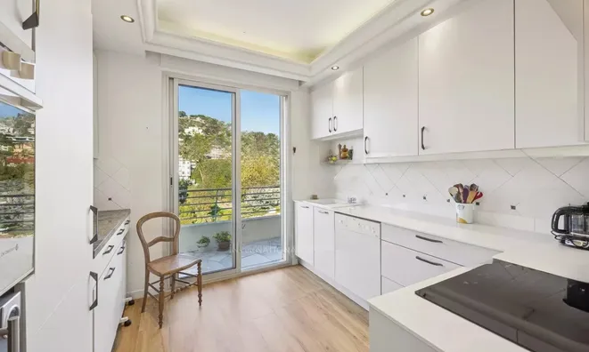 Недвижимость Villa Pointe Croisette: 12