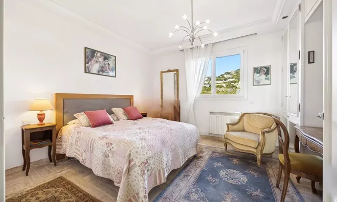 Недвижимость Villa Pointe Croisette: 14