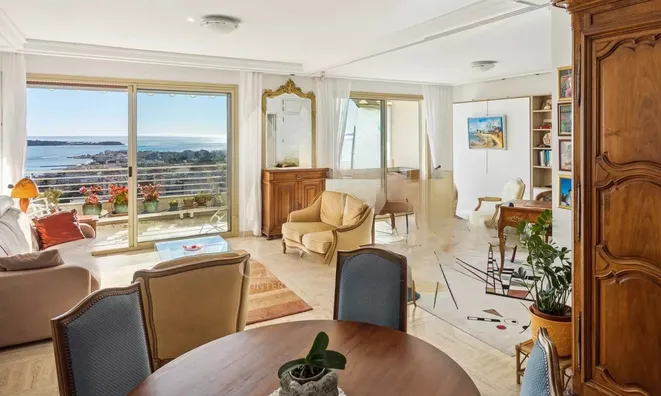 Недвижимость Villa Pointe Croisette: 15
