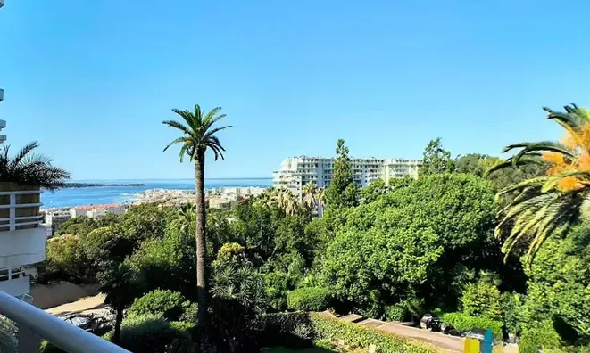 Недвижимость Villa Cannes: 1