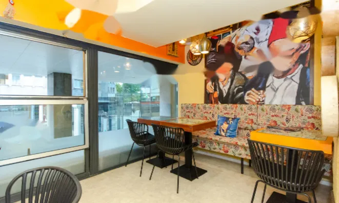 Недвижимость Коммерческое помещение в центре: 11